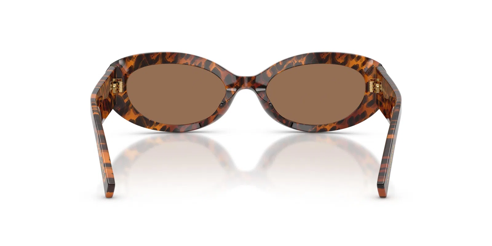 Dolce & Gabbana 4537 Sunglasses - view 13